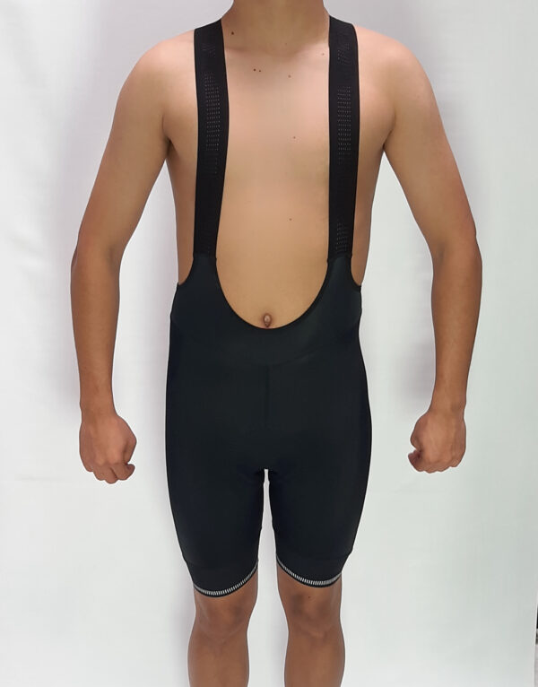 pantaloneta-ciclismo-hombre-elite-100k